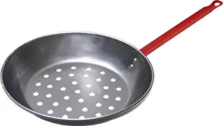 Sarten Castañera Pulida 26cm