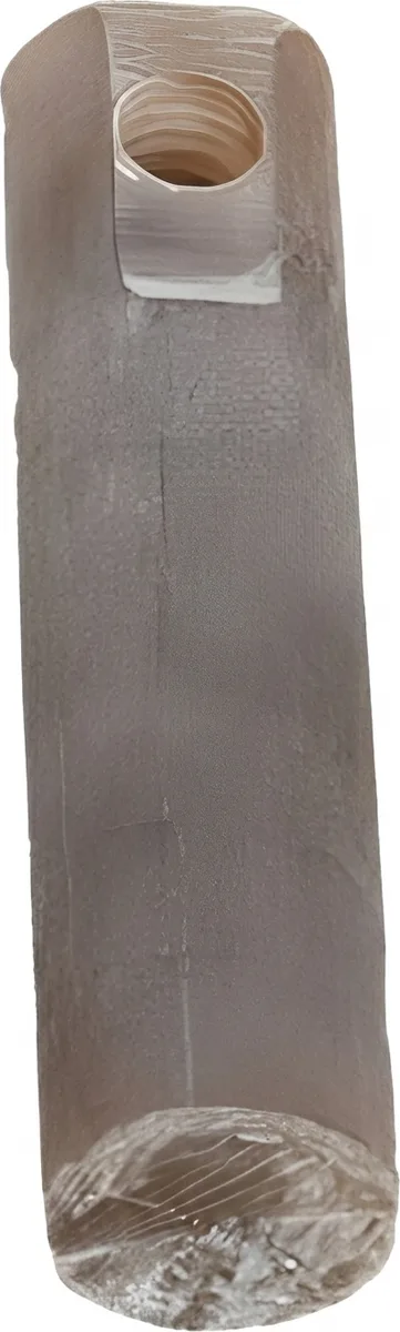 Badajo Plastico nº 3 - 7,20 cm.