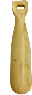 Badajo Madera 11 cm.