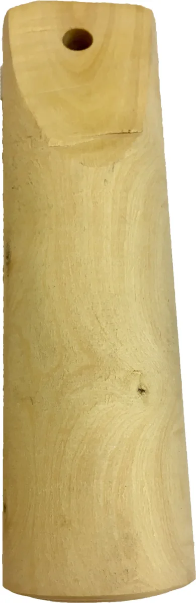 Badajo Madera 7 cm.