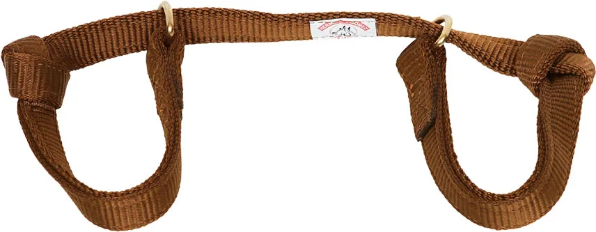 Traba Nylon Pollino 50 cm