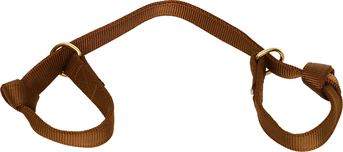 Traba Nylon Caballo 75 cm — foto 2