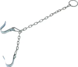 Cadena para Trabar Vacas