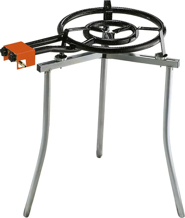 Soporte Paellero 70 cm Universal — foto 3