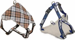 Arnes Perros Acolchado 45x32x2