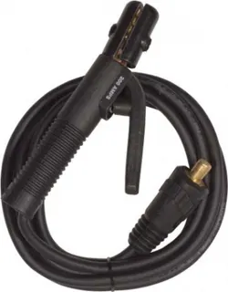 Conjunto Pinza Porta-electrodos