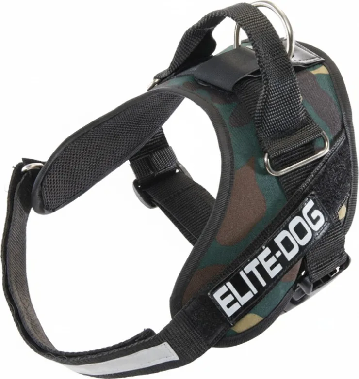 Arnes Elite Dog Talla 5