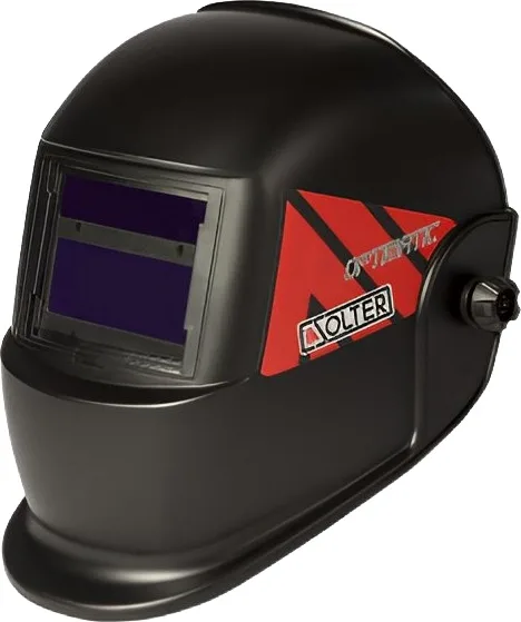 Careta Solter Optimatic 50