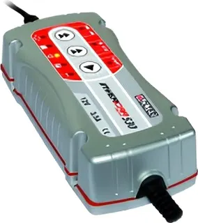 Cargador de Baterias Invencar-530
