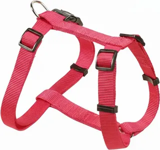 Arnes Nylon Lisa 10 mm. x 20/40 cm.