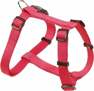 Arnes Nylon Lisa 15 mm. x 30/50 cm.