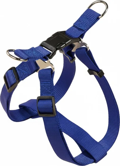 Arnes Nylon Lisa 20 mm. x 40 / 70 cm.