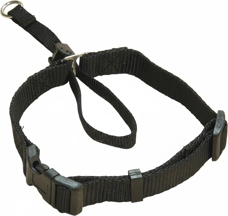 Bozal Collar Nylon 18 cm.