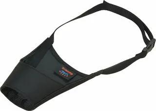 Bozal Nylon sin Bordado 23 cm. Talla 4