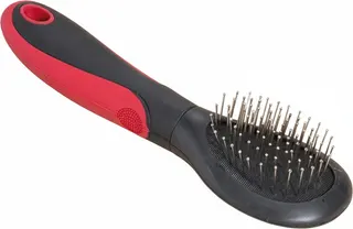 Cepillo Puas Metalicas para Mascotas