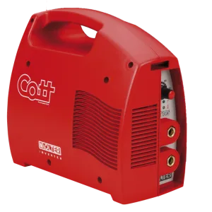 Equipo Soldadura Inverter Cott 145 — foto 2