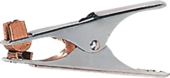 Pinza Masa Chapa 200a — foto principal