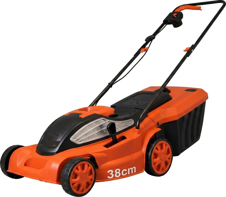 Cortacesped Anova Electrico 1400w