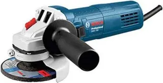 Bosch Amoladora Angular Profesional Gws 700
