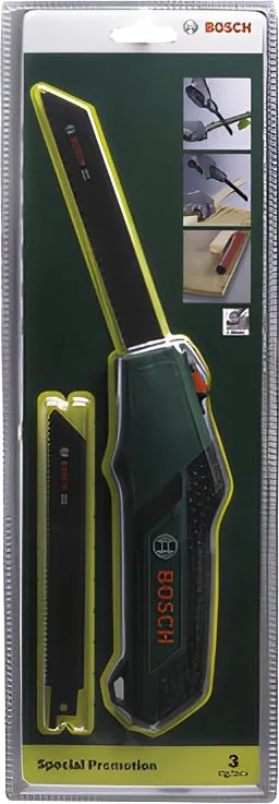Sierra Manual Bosch