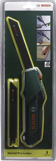 Sierra Manual Bosch
