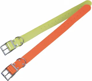 Collar Cinta Nylon Recubierto Pvc 75x5cm
