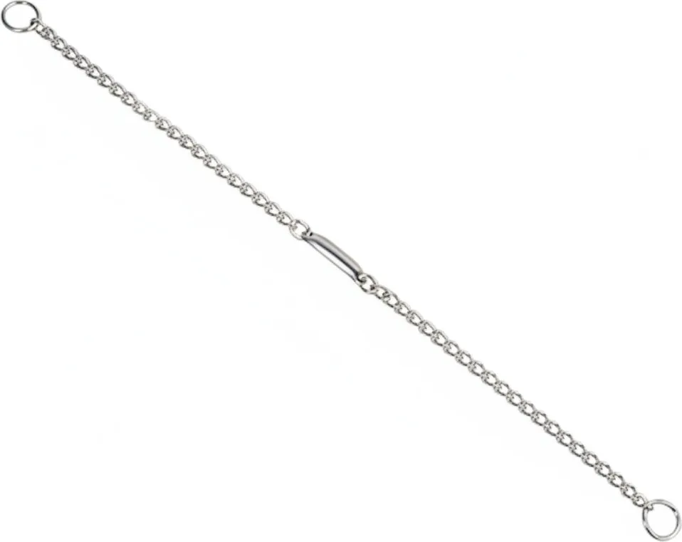 Collar Cromada Chapa 50 cm. — foto principal