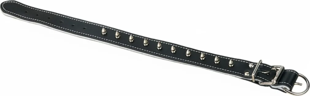 Collar Cuero Acolchado 60cm — foto principal