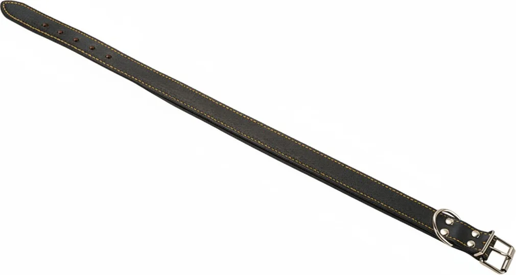 Collar Cuero Acolchado 65 cm — foto principal