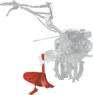 Accesorio Motoazada Honda Aporcador Nº1