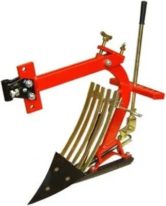 Accesorio Motoazada Honda Arado Japones Nº1