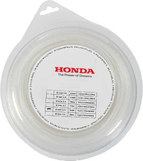 Hilo desbrozadora Honda 3,0mm 1/4kg — foto principal