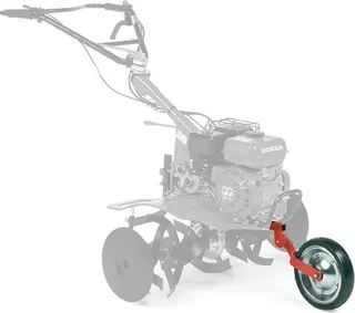 Rueda Transporte Frontal Standard motoazada