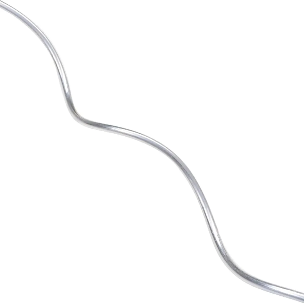 Tutor Orework Tomate Espiral 1.8 mt Galvanizado — foto 2