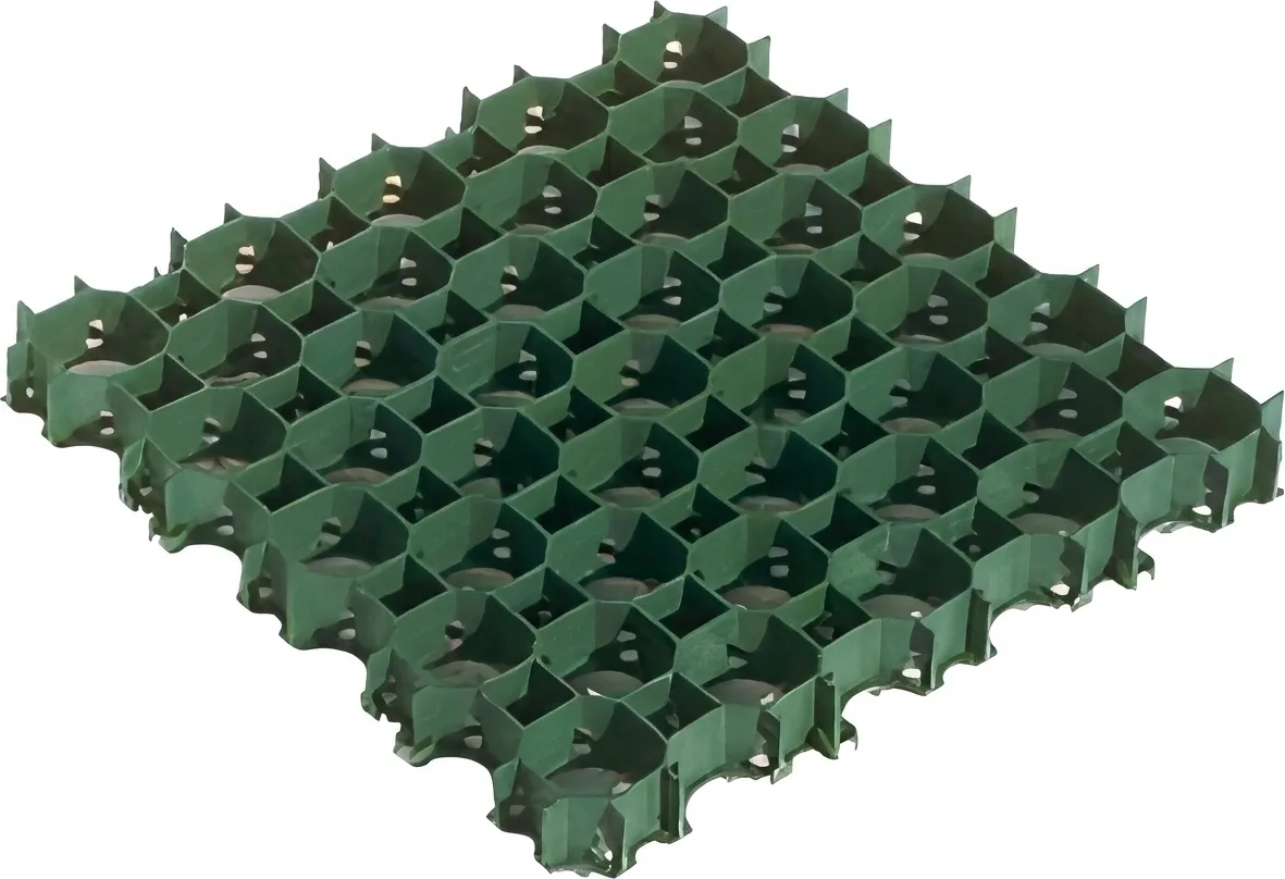 Suelo / Baldosas Modulares Pratablock