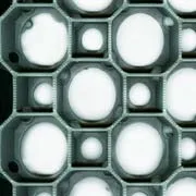 Suelo / Baldosas Modulares Pratablock — foto 3