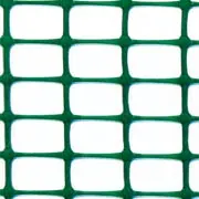 Tela Plastico Hobby 10 Verde 1x5 m