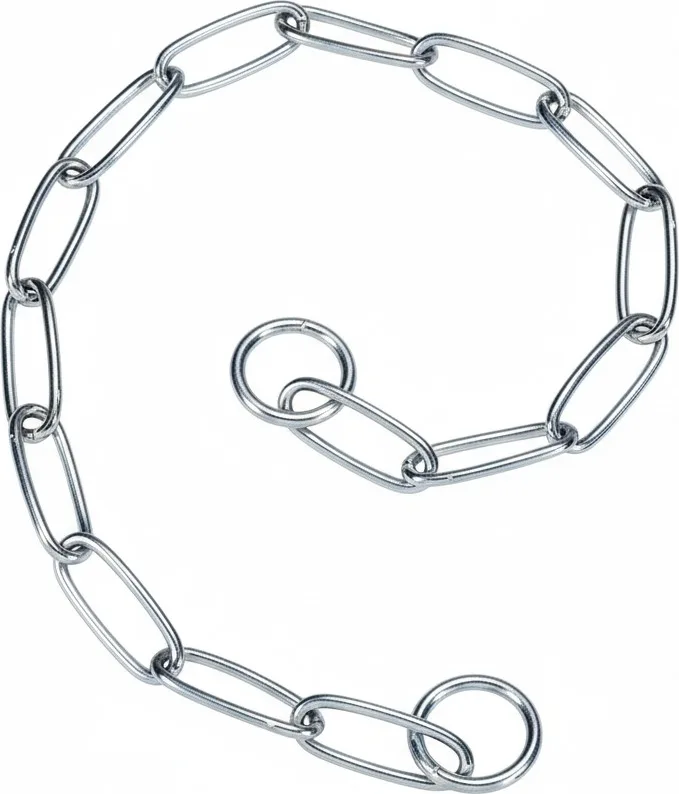 Collar Estrangulador 50cmx3mm