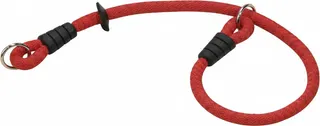 Collar Estrangulador con Tope Regulable 60 cm.