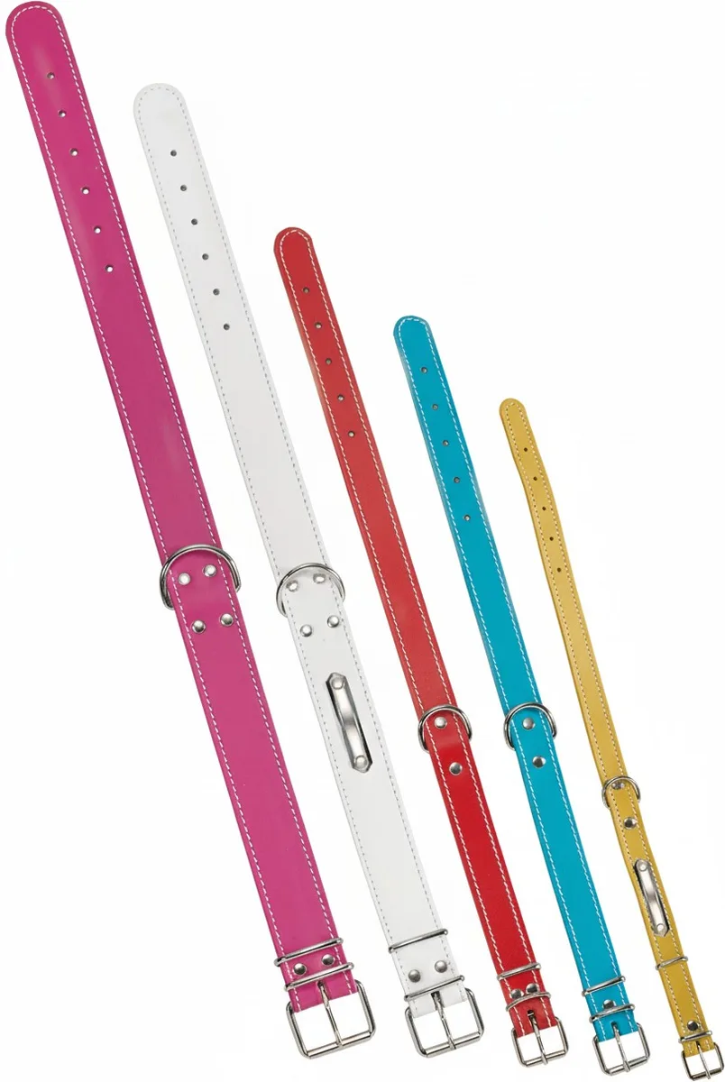 Collar Serraje Doble 70 x 4 cm. — foto principal