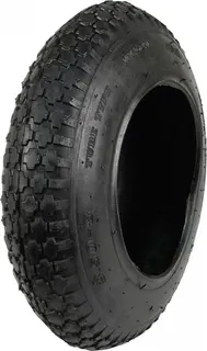 Cubierta Rueda Especial Carretilla Obra