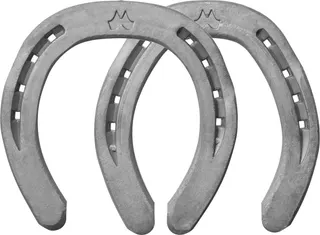 Herradura Libero Mustad 0f 1 Pestaña 22x8