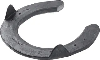 Herradura Libero Mustad 4x0h 2 Pestañas 20x8