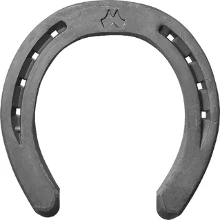Herradura Libero Mustad 4x0f 1 Pestaña 20x8