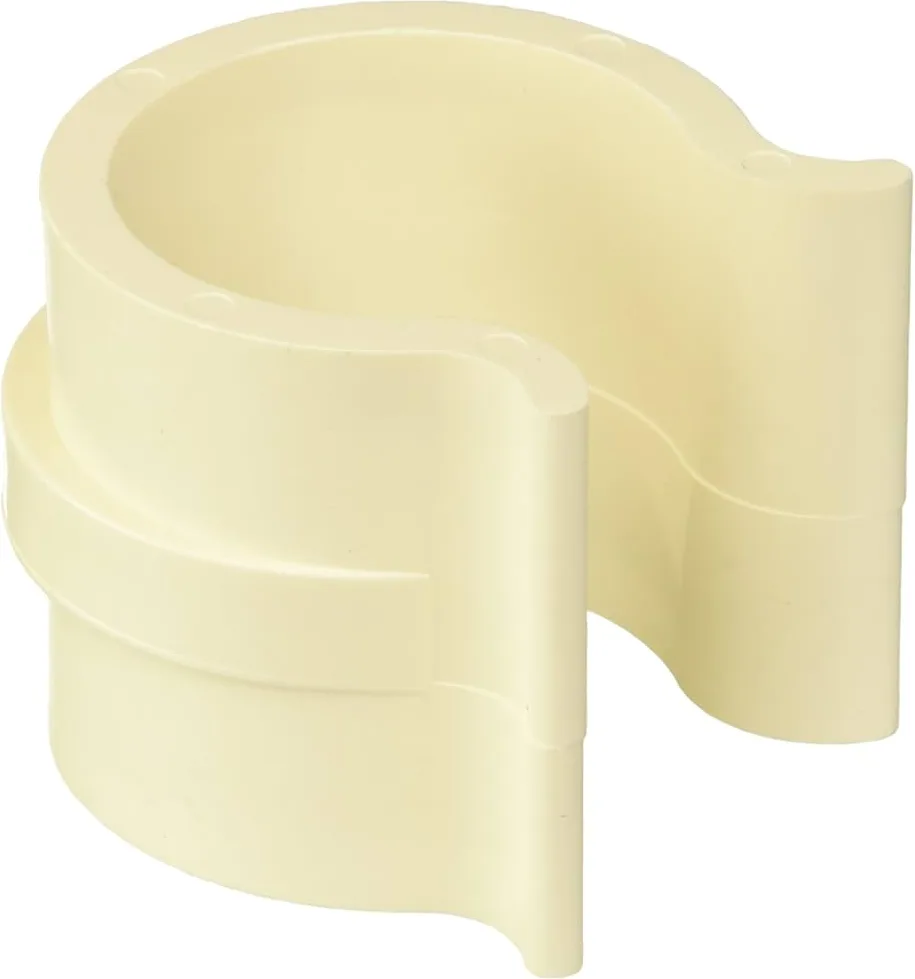 Grapa Invernadero Plastico 20 mm