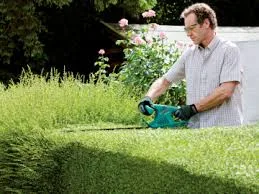 Cortasetos Bosch Ahs 55-16 — foto 2