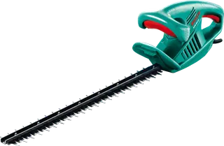 Cortasetos Bosch Ahs 55-16