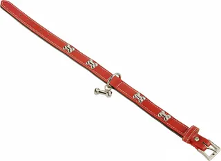 Collar Serraje/sky 45 x 1,8 cm