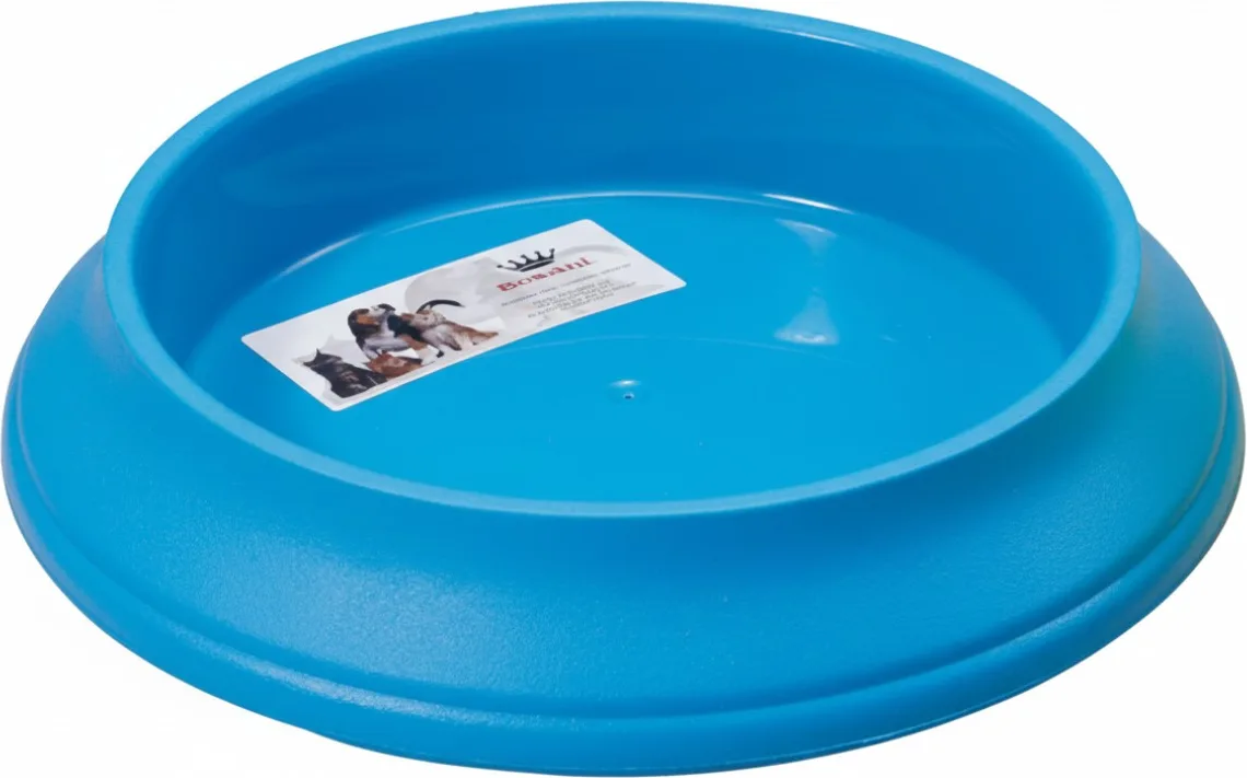 Comedero Simple Plano 1200 ml.