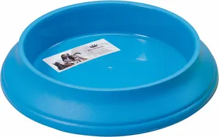 Comedero Simple Plano 1200 ml.